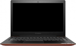 Ремонт ноутбука Lenovo IdeaPad U330p