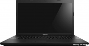 Ремонт ноутбука Lenovo G700